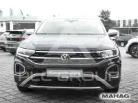 2024 Volkswagen T-Roc