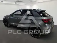 2024 Volkswagen T-Roc