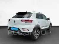 2024 Volkswagen T-Roc