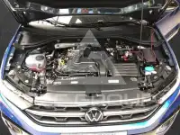 2024 Volkswagen T-Roc