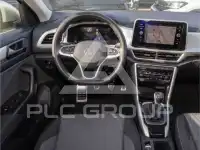 2024 Volkswagen T-Roc