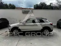 2024 Volkswagen T-Roc