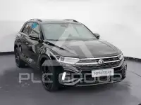 2024 Volkswagen T-Roc