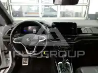 2024 Volkswagen T-Roc