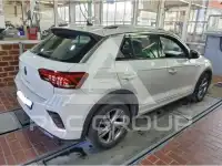2024 Volkswagen T-Roc