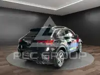 2024 Volkswagen T-Roc