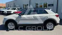 2024 Volkswagen T-Roc