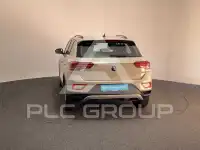 2024 Volkswagen T-Roc