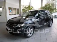2024 Volkswagen T-Roc