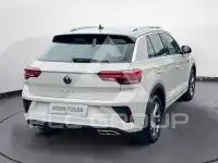 2024 Volkswagen T-Roc