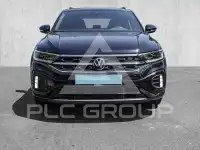 2024 Volkswagen T-Roc