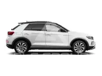2024 Volkswagen T-Roc