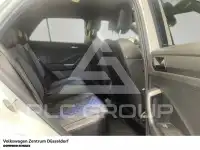 2024 Volkswagen T-Roc