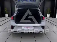 2024 Volkswagen T-Roc