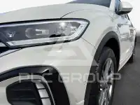 2024 Volkswagen T-Roc