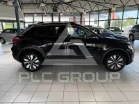 2024 Volkswagen T-Roc