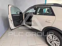 2024 Volkswagen T-Roc