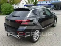 2024 Volkswagen T-Roc