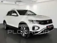 2024 Volkswagen T-Roc
