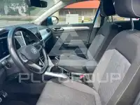 2024 Volkswagen T-Roc