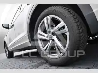 2024 Volkswagen T-Roc