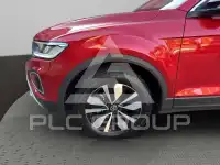 2024 Volkswagen T-Roc
