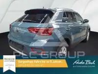 2024 Volkswagen T-Roc
