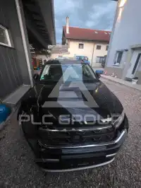 2024 Volkswagen T-Roc