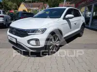2024 Volkswagen T-Roc