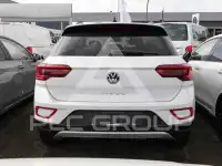 2024 Volkswagen T-Roc