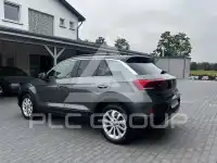 2024 Volkswagen T-Roc