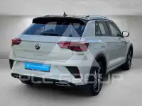 2024 Volkswagen T-Roc