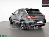 2024 Volkswagen T-Roc