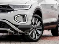 2024 Volkswagen T-Roc
