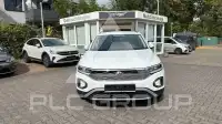 2024 Volkswagen T-Roc