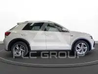 2024 Volkswagen T-Roc