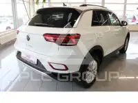 2024 Volkswagen T-Roc
