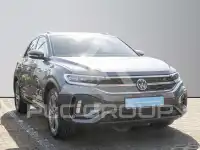 2024 Volkswagen T-Roc