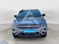 2024 Volkswagen T-Roc