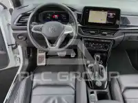 2024 Volkswagen T-Roc
