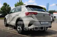 2024 Volkswagen T-Roc
