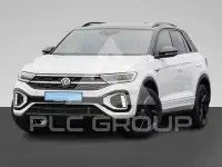 2024 Volkswagen T-Roc