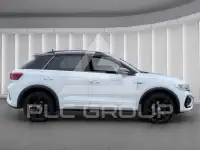 2024 Volkswagen T-Roc