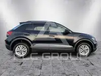 2024 Volkswagen T-Roc