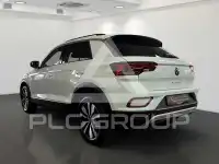 2024 Volkswagen T-Roc
