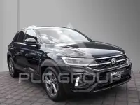 2024 Volkswagen T-Roc