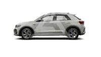 2024 Volkswagen T-Roc
