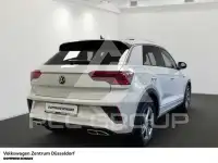 2024 Volkswagen T-Roc