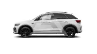 2024 Volkswagen T-Roc