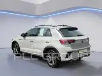 2024 Volkswagen T-Roc